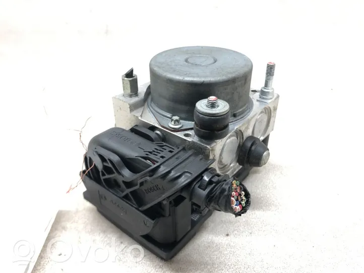 Suzuki SX4 ABS-pumppu 0265232533