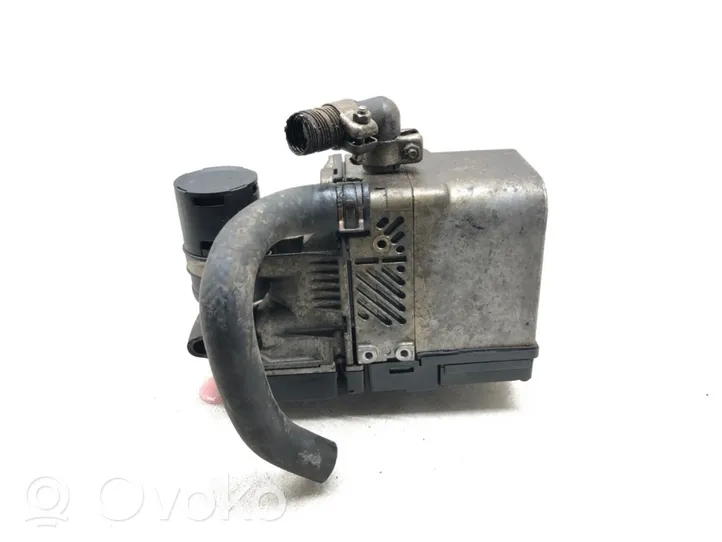 Mazda 6 Circulation pump for autonomous heater (webastos) 000002031232