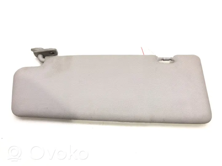 Fiat Bravo Sun visor 