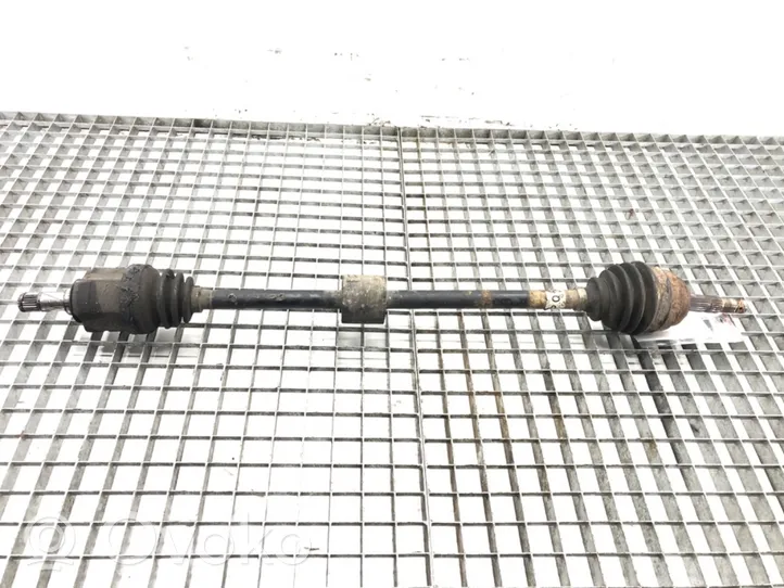 Opel Combo C Front driveshaft 