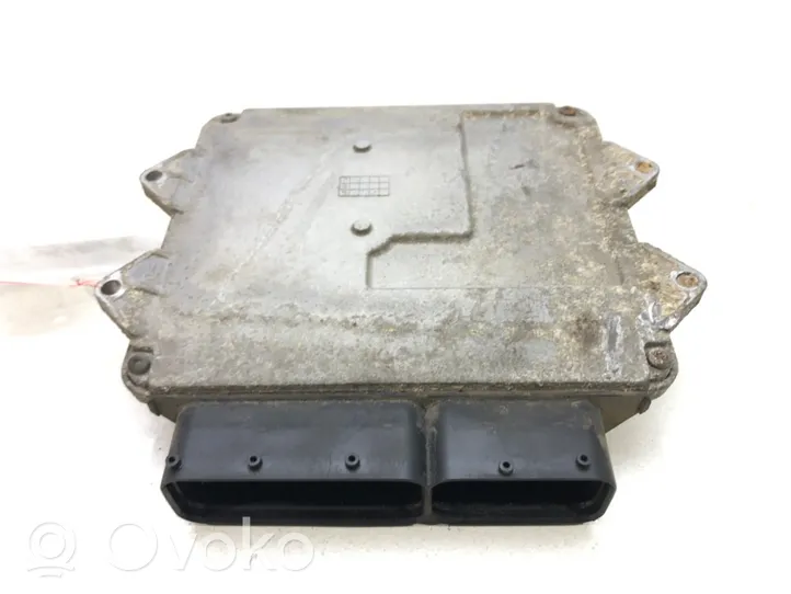 Opel Combo C Engine control unit/module ECU 55194018YU