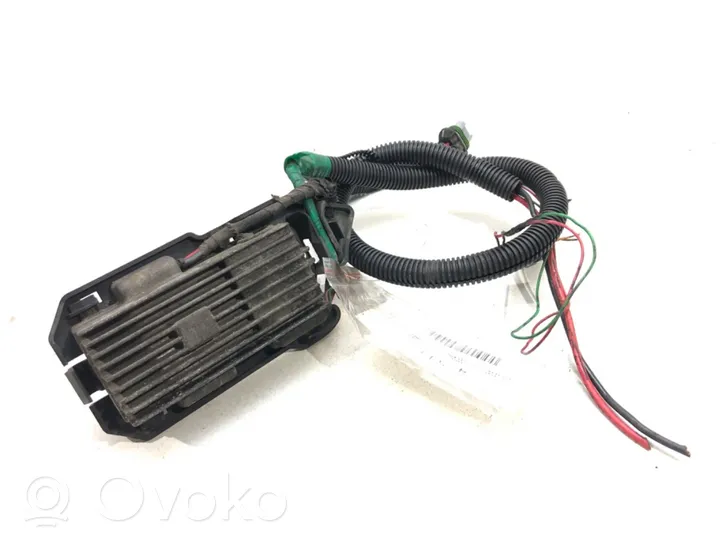 Fiat Stilo Muut ohjainlaitteet/moduulit 46819990