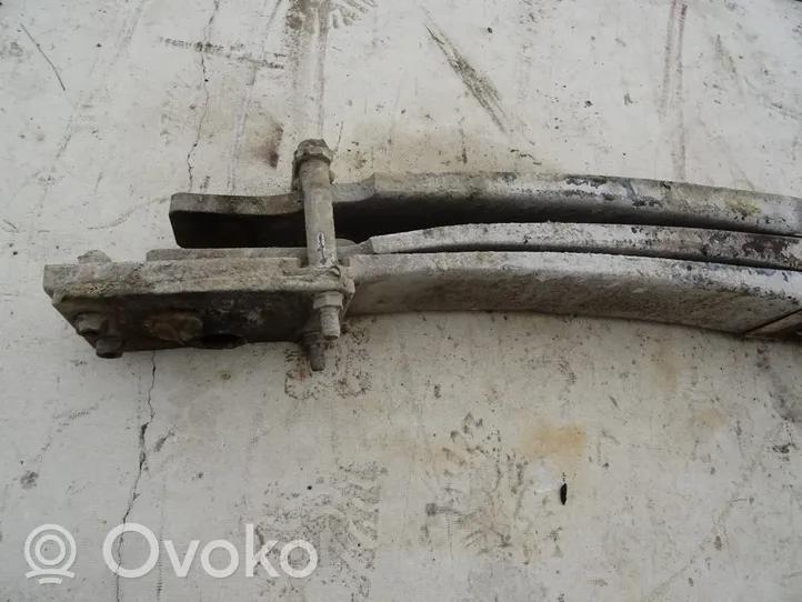 Mercedes-Benz Actros Rear leaf spring 