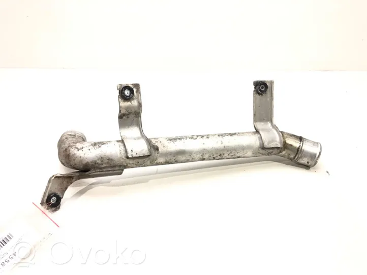 Honda Accord Tube d'admission de tuyau de refroidisseur intermédiaire 17283-RL0-G001