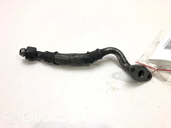 Volkswagen PASSAT B5 Tubo flessibile mandata olio del turbocompressore turbo 