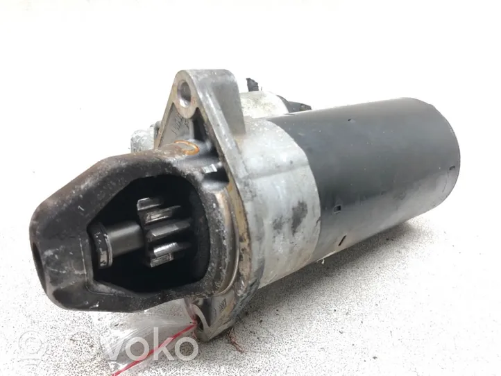 Fiat Grande Punto Starter motor 51810307A