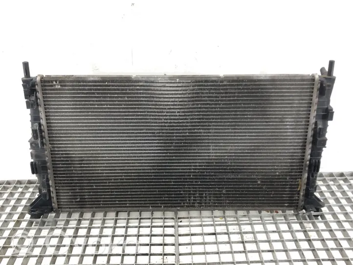 Mazda 3 I Radiateur de refroidissement 