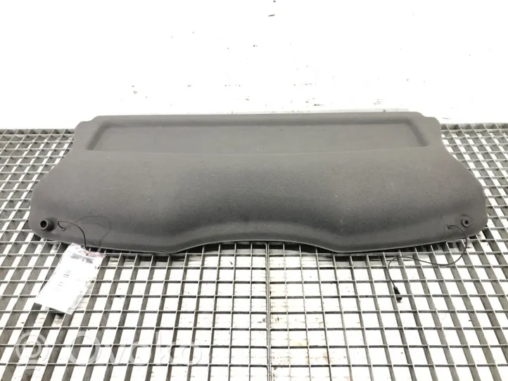 Ford Fiesta Parcel shelf 