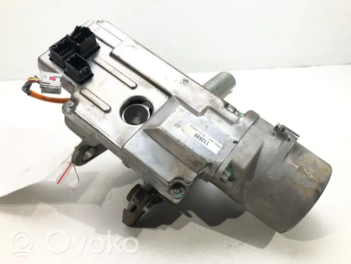 Fiat Grande Punto Power steering pump 