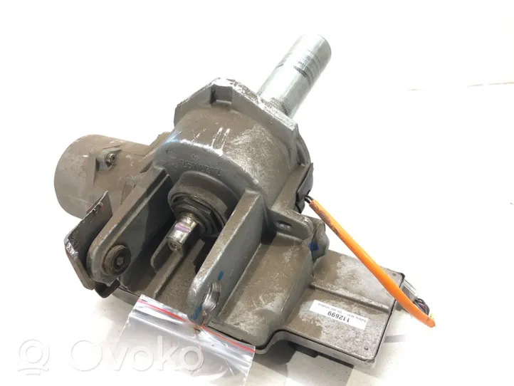 Fiat Grande Punto Power steering pump 