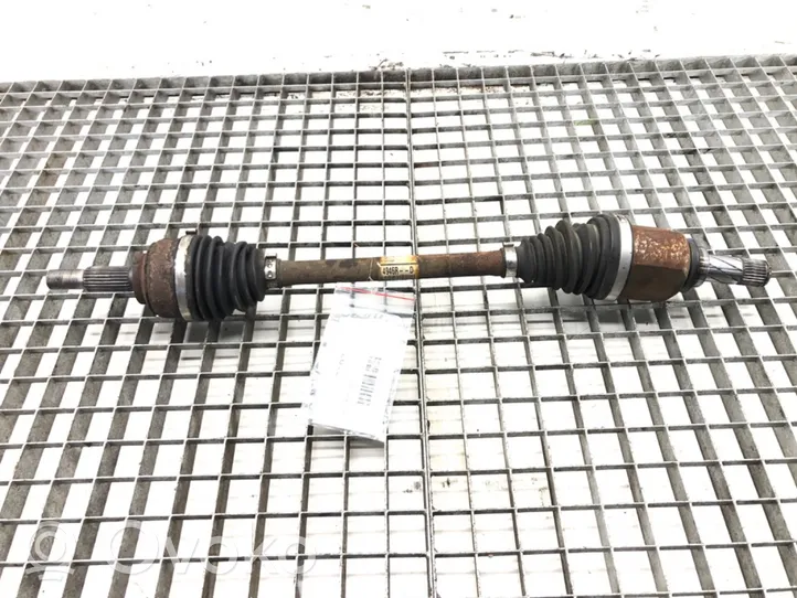 Dacia Sandero Front driveshaft 391014946R