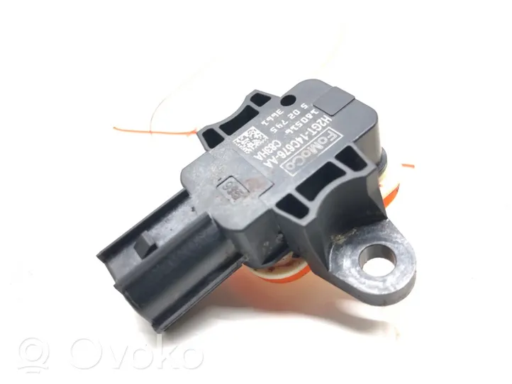 Ford Kuga II Airbag deployment crash/impact sensor H2GT-14C676-AA