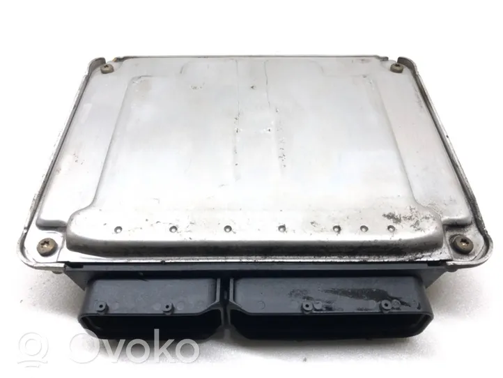 Volkswagen Bora Motora vadības bloka ECU 038906019DD