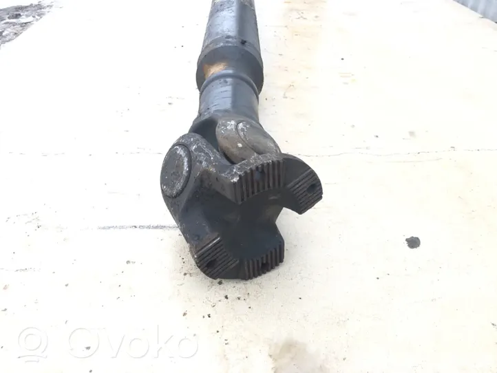 Mercedes-Benz Actros Rear driveshaft/prop shaft 