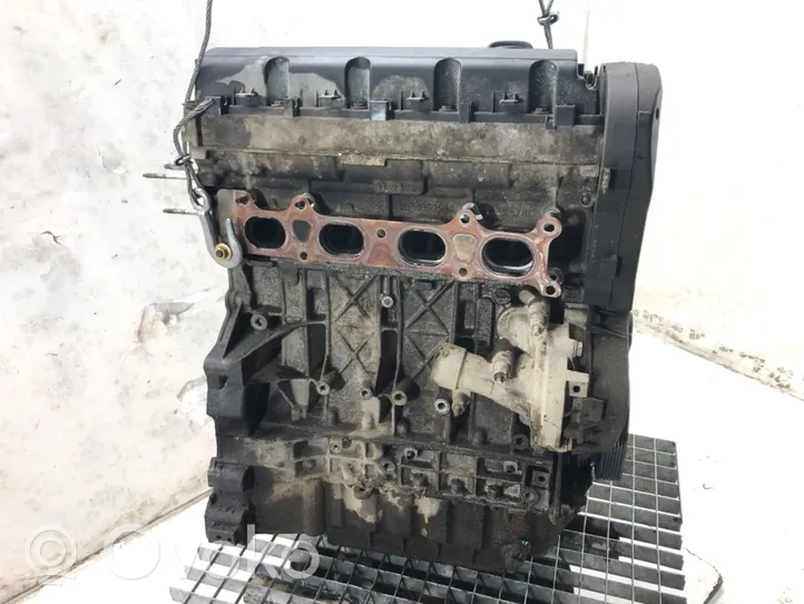 Citroen C8 Engine RFJ