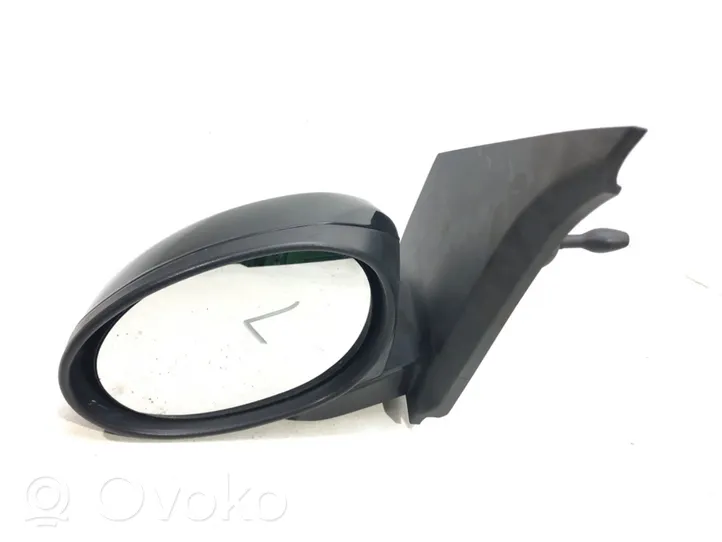 Citroen C1 Front door electric wing mirror 