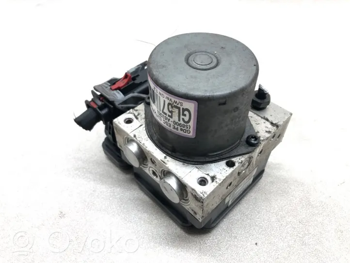 Hyundai i30 Pompe ABS 58900-A6330