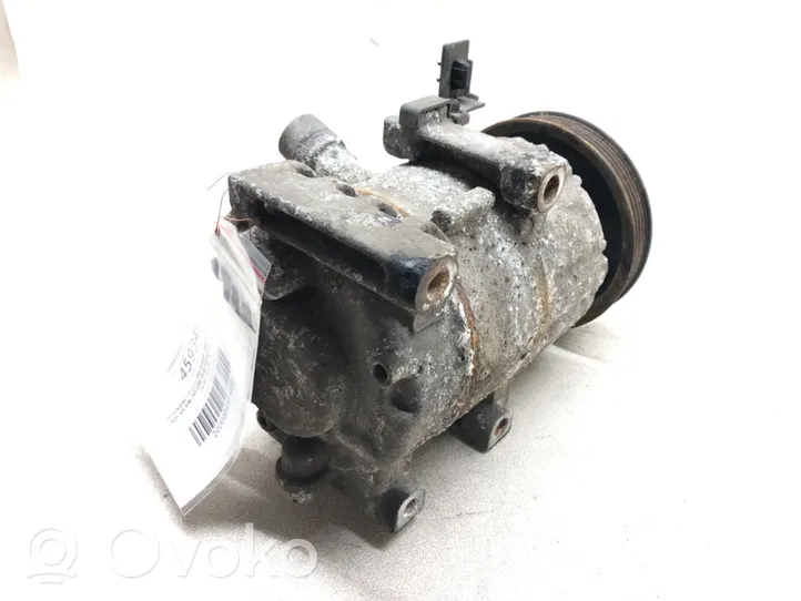 Hyundai i30 Compressore aria condizionata (A/C) (pompa) 