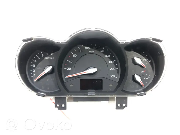 KIA Rio Tachimetro (quadro strumenti) 94023-1W810