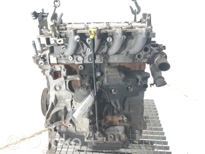 Ford Mondeo MK IV Motor TXBA