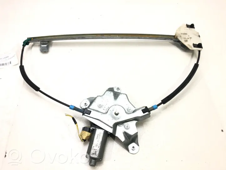 Ford Connect Alzacristalli della portiera anteriore con motorino 2T14-V23200-BJ