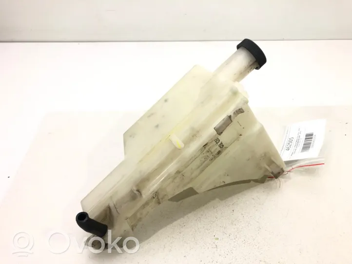 Nissan Tiida C11 Vase d'expansion / réservoir de liquide de refroidissement 