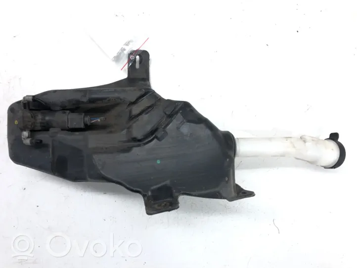 Opel Astra J Windshield washer fluid reservoir/tank 13260579