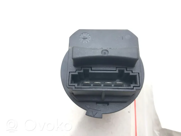 Ford Galaxy Pečiuko ventiliatoriaus reostatas (reustatas) H9966002