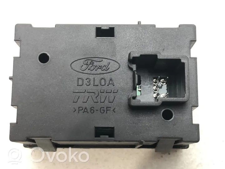 Ford Galaxy Kiti jungtukai/ rankenėlės/ perjungėjai BS7T-19K314-AA