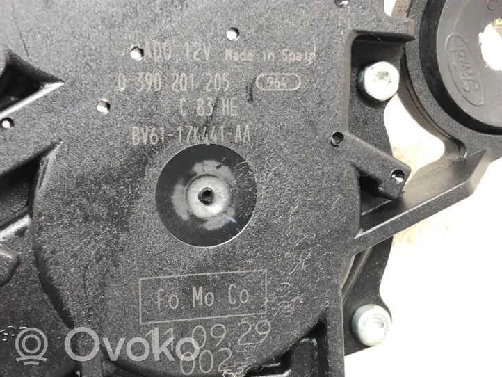 Ford Focus Moteur d'essuie-glace arrière BV61-17K441-AA