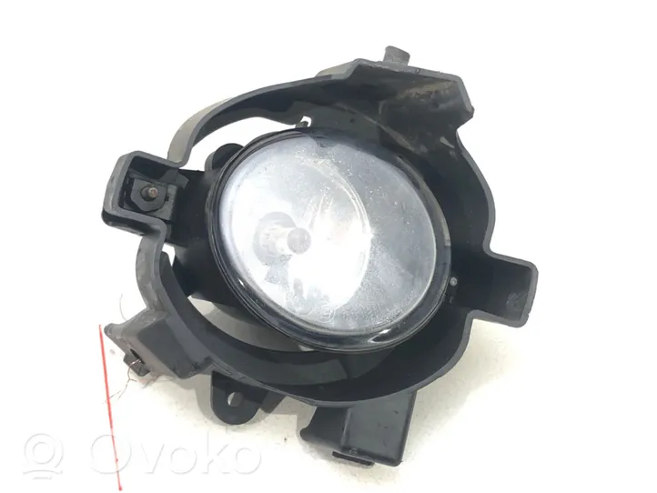 Nissan Qashqai Feu antibrouillard avant 261558990A