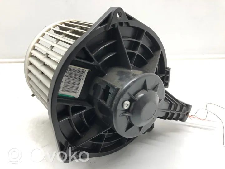 Honda Civic Heater fan/blower 