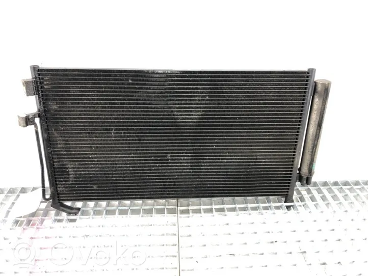 Subaru Forester SG Radiateur de refroidissement 