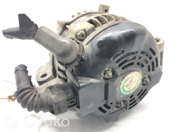 Toyota Avensis T250 Generator/alternator A6052