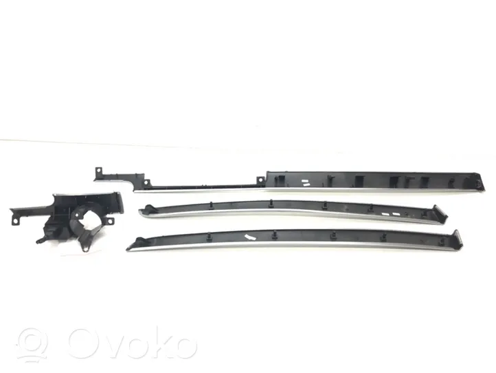 Audi A4 S4 B7 8E 8H Cornice cruscotto 8E1853189