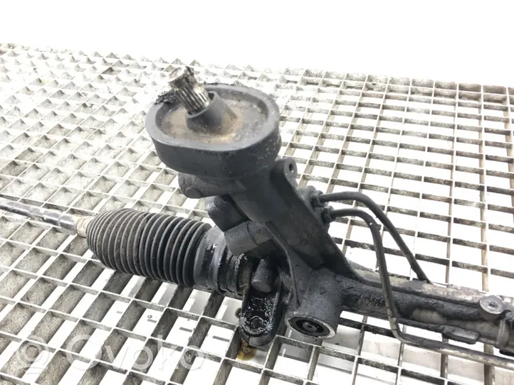 Seat Ibiza IV (6J,6P) Steering rack 6R1423051AA