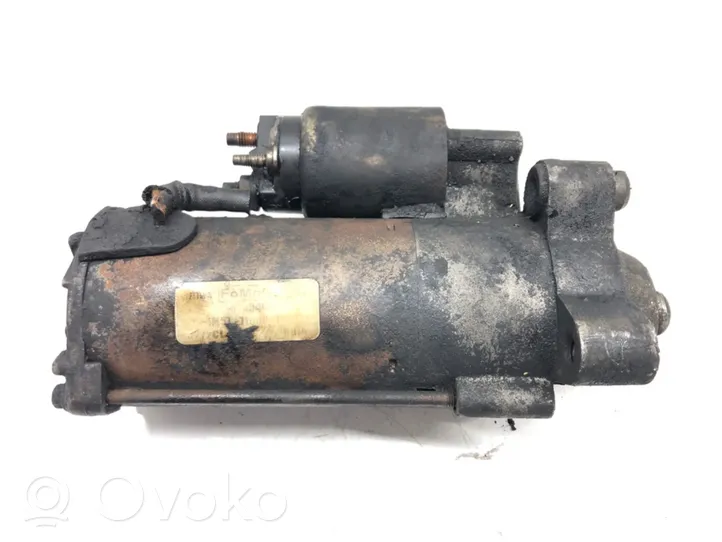 Volvo C30 Starter motor 30795404