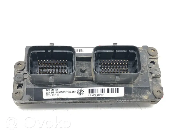 Lancia Ypsilon Galios (ECU) modulis 55187376