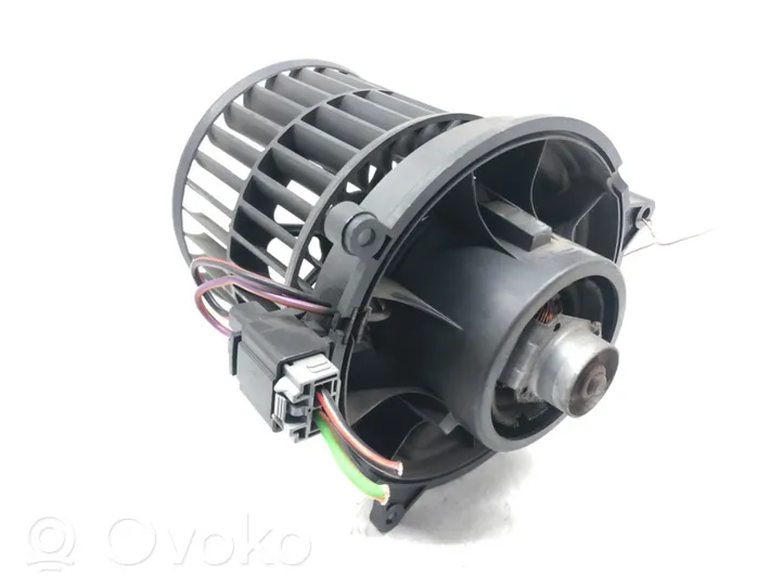 Ford Fusion Heater fan/blower 2S6H-18456-AD