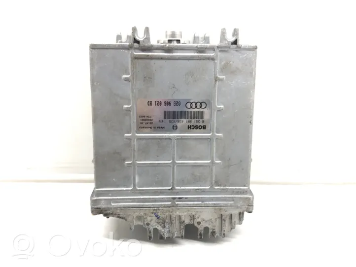 Audi A4 S4 B5 8D Engine control unit/module ECU 028906021BD