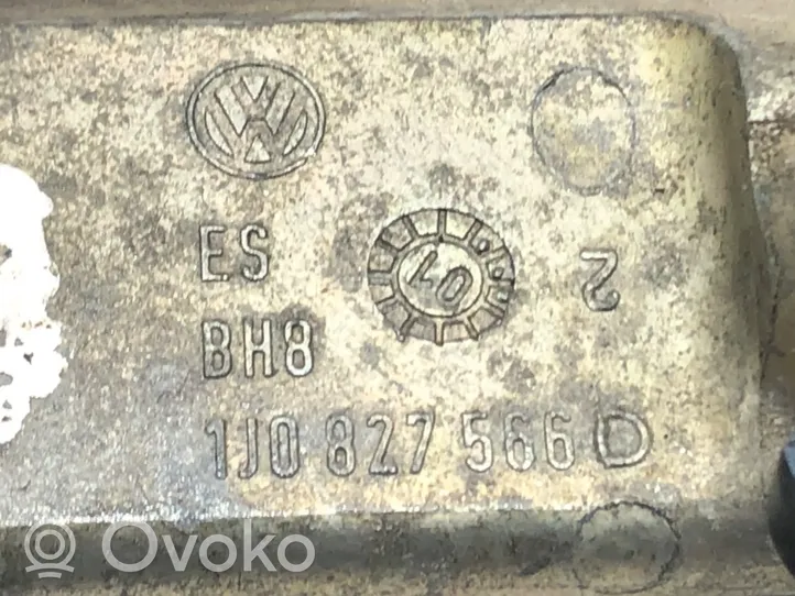 Volkswagen Bora Atidarymo rankenėlė galinio dangčio (išorinė) 1J0827566O