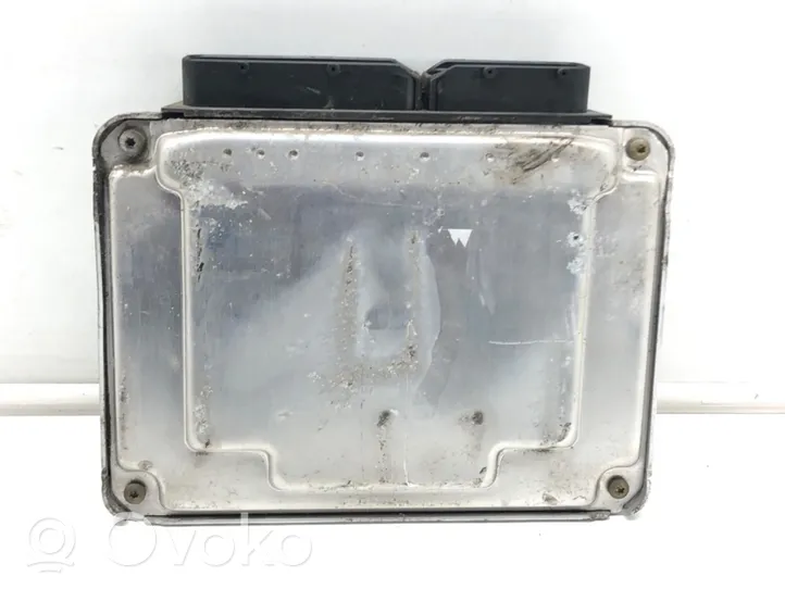 Volkswagen Bora Engine control unit/module ECU 