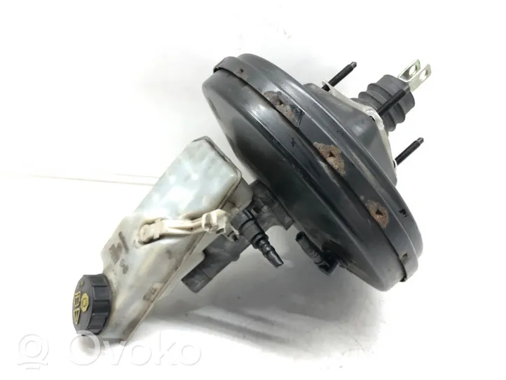 Ford Focus Jarrutehostin 6M51-2B195-FH