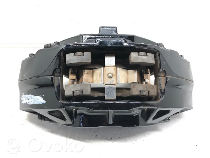 Chevrolet Corvette Front brake caliper BREMBO