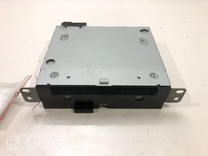 Citroen C4 II Radio/CD/DVD/GPS-pääyksikkö 9676837980