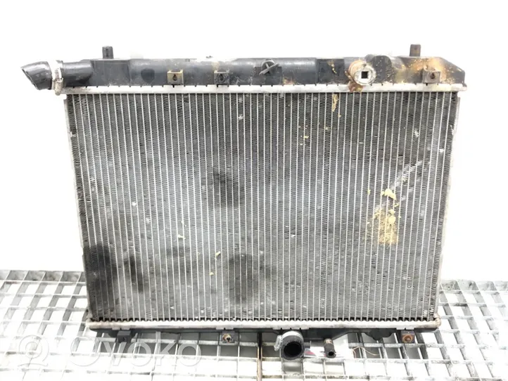 Suzuki Swift Radiateur de refroidissement 