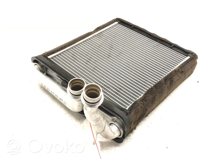 Skoda Superb B6 (3T) Radiateur de chauffage 3C0819031