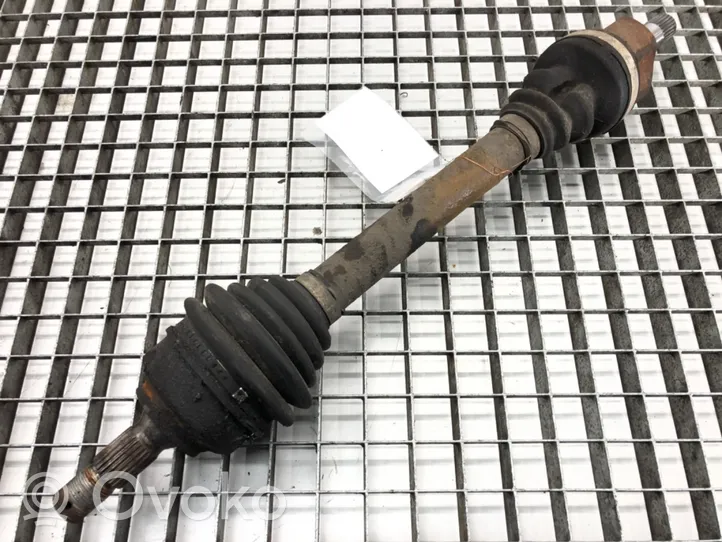 Citroen C4 I Front driveshaft 