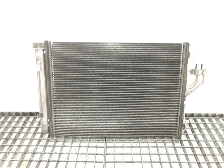 Hyundai ix35 Radiateur de refroidissement 