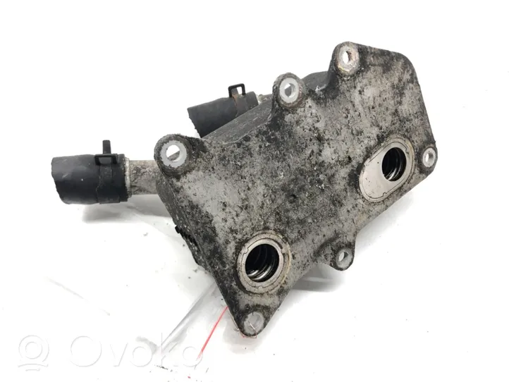 Hyundai ix35 Radiatore dell’olio del motore 26410-2F000